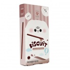 Tokimeki Biscuit: Chocolate Flavour