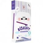 Tokimeki Biscuit: Blueberry Flavour