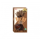 Pocky Sticks: Double Chocolate