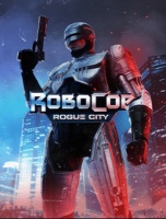 RoboCop: Rogue City (EMAIL-koodi, ilmainen toimitus)