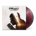 Vinyyli: Dying Light 2 - By Olivier Derivire Vinyl 2xLP Soundtrack