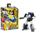 Transformers Origin Autobot Jazz Buzzworthy Bumblebee Figure 14cm