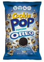Candy Pop Popcorn Oreo 149g