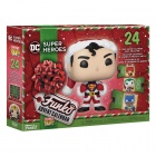 Joulukalenteri: Funko Pocket Pop! DC Comics - Advent 2023