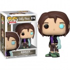 Funko Pop! Games: Sally Face S2 - Ashley (empowered) (874)
