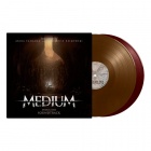 Vinyyli: The Medium - By Akira & Arkadiusz Vinyl 2xLP Soundtrack