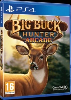 Big Buck: Hunter Arcade