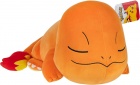 Pehmolelu: Pokemon - Sleeping Jumbo Charmander (45cm)