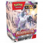 Pokemon TCG: Scarlet & Violet Paldea Evolved Build & Battle Pack