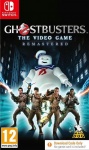 Ghostbusters: The Video Game Remastered (Code-In-A-Box)