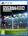 Football Manager 2024