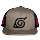 Lippis: Naruto Shippuden (Adjustable Cap)