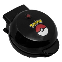 Vohvelirauta: Pokemon - Pokeball Mini Waffle Maker