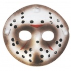 Naamio: Friday The 13th - Jason Voorhees Deluxe Adult Mask