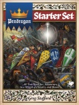 Pendragon: Starter Set