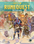 RuneQuest: Mythology