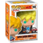 Funko Pop! Animation: Dragon Ball Z - Super Saiyan Goku