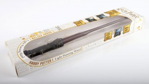 Harry Potter: Harry Potter - Light Painter Magic Wand (35cm)