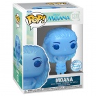 Funko Pop! Disney: Moana - Moana, Exclusive (9cm)
