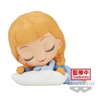 Figu: Disney - Cinderella Sleeping Qposket (A, 7cm)