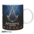 Muki: Assassin's Creed - Crest And Eagle Mirage (320ml)