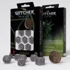 Noppasetti: The Witcher Leshen - The Shapeshifter Dice Set (7)