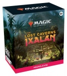 MtG: MtG: The Lost Caverns of Ixalan Prerelease Pack