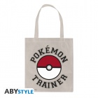 Laukku: Pokemon - Trainer, Tote Bag