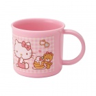Muki: Hello Kitty - Sweety Pink (200ml)