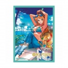 One Piece CG: Official Sleeves 04 - Nami (70)