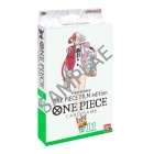 One Piece CG: One Piece Film Edition Uta - Starter Deck ST-11