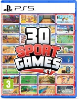 30 Sport Games in 1