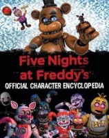 Five Nights at Freddy\'s: Official Character Encyclopedia
