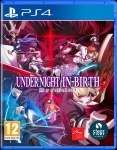 Under Night In-Birth 2 Sys Celes
