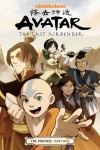 Avatar: The Last Airbender - The Promise Part One