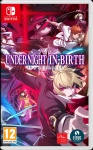 Under Night In-Birth 2 Sys Celes