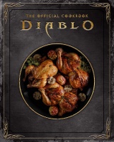 Diablo: The Official Cookbook (Keittokirja)