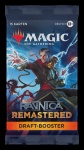 MtG: Ravnica Remastered Draft Booster