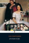 Postikortti: Austen to Zola - Postcards 100-Pack