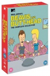Beavis And Butthead: The Complete Collection