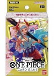 One Piece CG: Yamato - Starter Deck ST-09