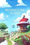 Moonstone Island (EMAIL - ilmainen toimitus)