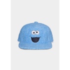 Lippis: Sesame Street: Cookie Monster Novelty Cap