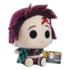 Pehmo: Demon Slayer, Kimetsu No Yaiba - Tanjiro (18cm)