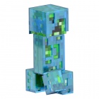 Figu: Minecraft - Diamond Level, Creeper (14cm)