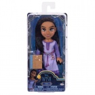 Disney: Wish - Asha Doll (15cm)
