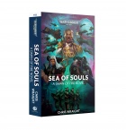 Sea Of Souls - A Dawn of Fire novel (pb)