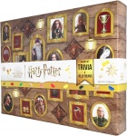 Joulukalenteri: Harry Potter - Jelly Beans & Trivia (190g)