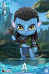 Figu: Avatar, The Way Of Water - Cosbaby, Jake (10cm)