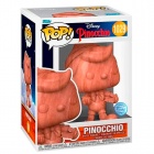 Funko Pop! Disney: Pinocchio - Pinocchio, Exclusive (9cm)